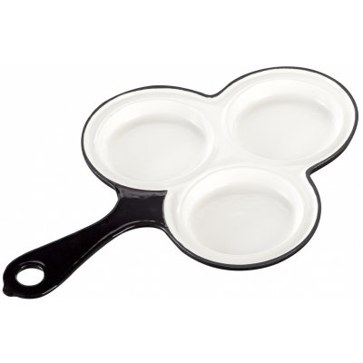 Egg frying pan 20x22 cm - Skeppshult