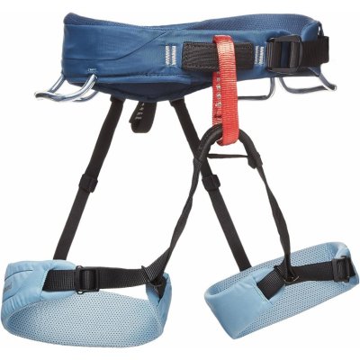 Black Diamond W Momentum Harness – Zboží Dáma