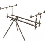 Mistrall tripod nastavitelný černý – Zboží Mobilmania