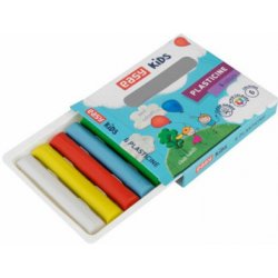 EASY Kids COLOUR školní plastelína S45680 6 barev