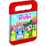 Rubi - Koťátko DVD – Hledejceny.cz