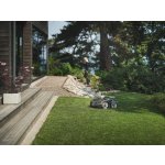 Husqvarna Automower 435X AWD NERA EPOS – Zboží Dáma