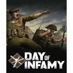 Day of Infamy – Hledejceny.cz