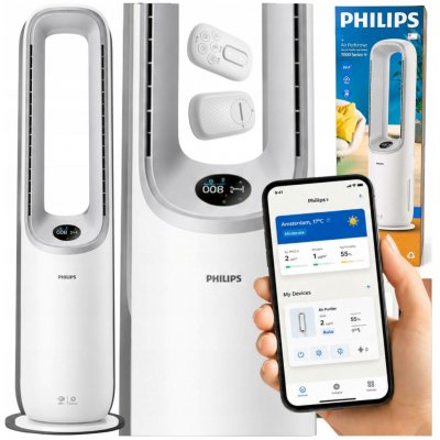 Philips AMF765/10 – Zboží Mobilmania