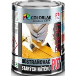 Colorlak Odstraňovač starých nátěrů P07 0,6l – Hledejceny.cz