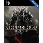 Final Fantasy XIV Online: Stormblood – Hledejceny.cz