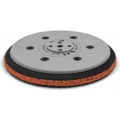 Finixa Kovax CE SAM 15M – Mezivrstva pro hrubé broušení, ø 150 mm, 15 otvorů – Zboží Dáma