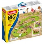 Quercetti Big Marbledrome 3,3 m 6305 – Zboží Dáma