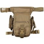 MFH Pouzdro stehenní HIP BAG COYOTE BROWN – Sleviste.cz