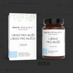 Biovitality Libido pro muže 30 ks – Hledejceny.cz