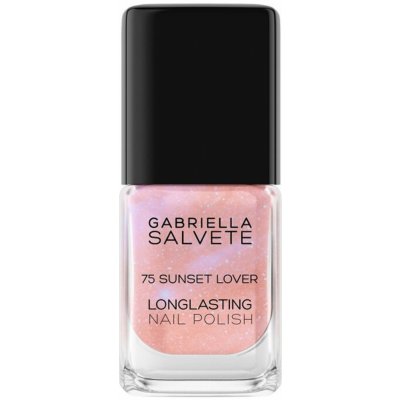 Gabriella Salvete Longlasting Enamel 75 Sunset Lover 11 ml – Sleviste.cz