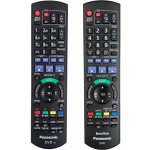 Dálkový ovladač Panasonic N2QAYB000464 – Hledejceny.cz