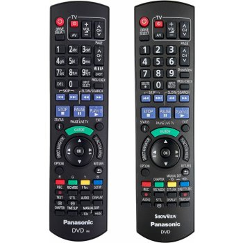 Dálkový ovladač Panasonic N2QAYB000464