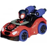 Carrera Auto FIRST 65033 Spin – Hledejceny.cz