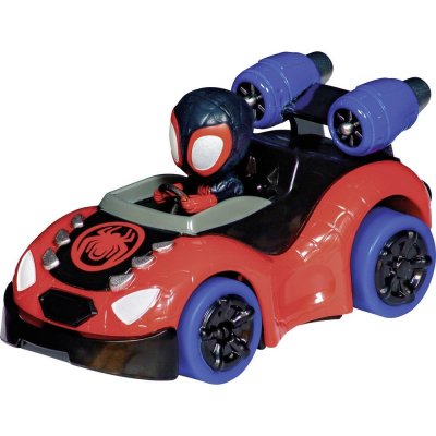 Carrera Auto FIRST 65033 Spin – Hledejceny.cz