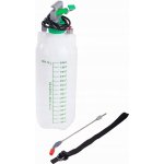 Verk 8 L oranžový 11427 – Zboží Dáma