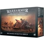 GW Warhammer Mechanicum Battle Group – Zboží Živě