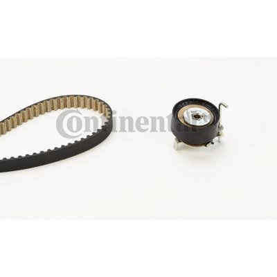 Sada rozvodového řemene CONTINENTAL CTAM CT1211K1 – Zboží Mobilmania