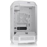 Thermaltake The Tower 300 Snow CA-1Y4-00S6WN-00 – Zboží Mobilmania