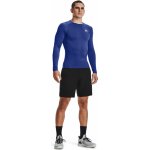 Under Armour pánské kompresní HG Armour Comp LS – Sleviste.cz