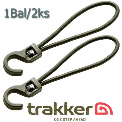 Trakker Multi-Purpose Hooks 2 ks – Hledejceny.cz