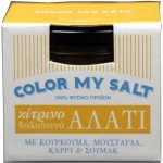 Biodinami Žlutá sůl 100 g – Sleviste.cz