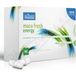 Maca fresh energy 90 kapslí – Hledejceny.cz