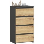 Ak furniture CL4 40 cm – Zboží Dáma