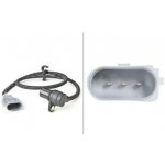 Generátor impulsů, klikový hřídel HELLA 6PU 009 146-391 – Hledejceny.cz