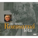 Rozmarná léta Jiřího Menzela CD – Hledejceny.cz