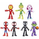  Hasbro Spiderman Spidey And His Amazing Friends hrdina Iron Man