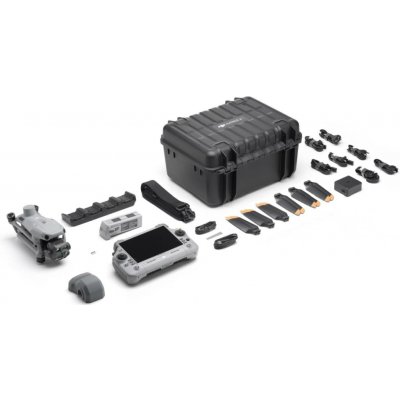 DJI SPEC DJI Matrice 4T SP Plus – Zboží Mobilmania