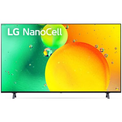 LG 55NANO75 – Zboží Živě