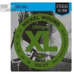 D'Addario EXL117 – Zboží Dáma D'Addario EXL117 – Zboží Dáma