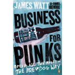 Business for Punks (Watt James) ( – Zboží Dáma