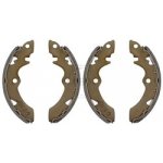 A.B.S. Sada brzdových čelistí, parkovací brzda 8977 – Zbozi.Blesk.cz