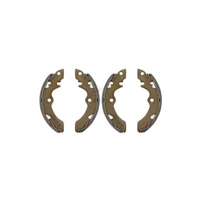 A.B.S. Sada brzdových čelistí, parkovací brzda 8977 – Zbozi.Blesk.cz