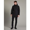 Pánský kabát Matinique kabát 30205571 černá
