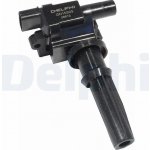 Zapalovací cívka DELPHI GN10303-12B1 – Hledejceny.cz