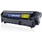 Gigaprint HP Q2612A - kompatibilní – Zboží Živě