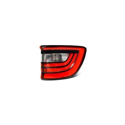 Zadní světlo - pravé vnější DODGE DURANGO | 2010-2020 | TYC | – Hledejceny.cz