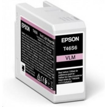 Epson T46S6 - originální