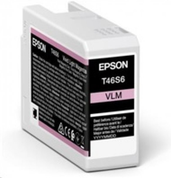 Epson T46S6 - originální