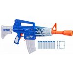Nerf Hasbro Fortnite blue shock – Zboží Mobilmania