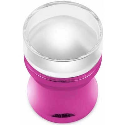 Starnails Silikonové razítko na nehty XL růžová – Zboží Dáma Starnails Silikonové razítko na nehty XL růžová – Zboží Dáma