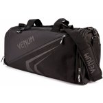 Venum Trainer Lite Evo černá 60 x 33 x 25 cm – Hledejceny.cz
