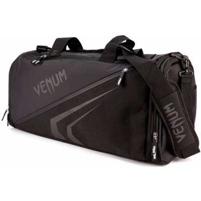 Venum Trainer Lite Evo černá 60 x 33 x 25 cm – Hledejceny.cz