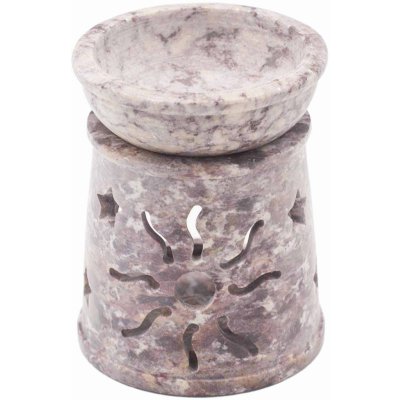 AWM Mastkové Aroma Lampa 8 cm Slunce a Hvězda – Zboží Dáma