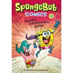 SpongeBob 2: Dobrodruzi všech moří, spojte se! – Hledejceny.cz