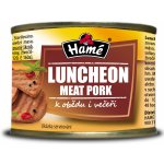 Hamé Luncheon meat 400 g – Zboží Dáma
